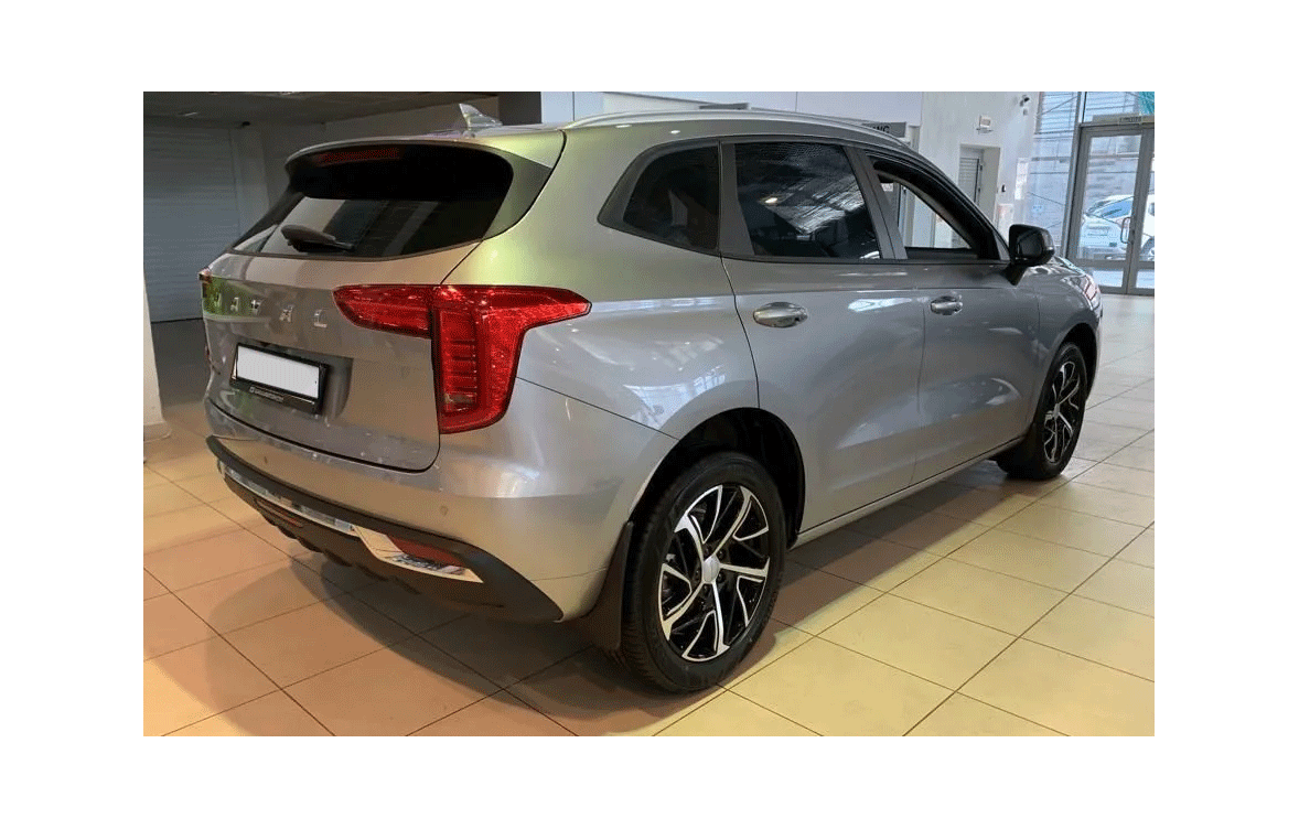 Купить Haval Jolion Premium Серый новый в Москве, цена от 2 419 000 руб.,  XZGE*************