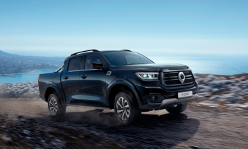 Специальные предложения для GWM POER