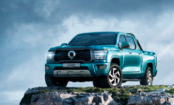 Специальные предложения для GWM POER KingKong