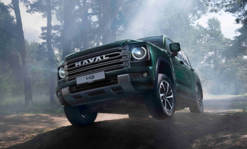 Специальные предложения для HAVAL H9