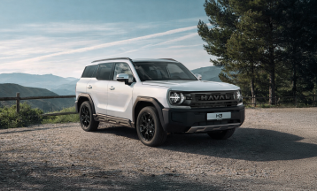 Специальные предложения для HAVAL H3