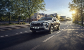 Специальные предложения для HAVAL JOLION