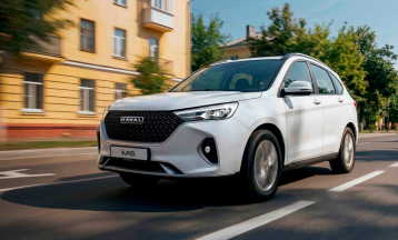Специальные предложения для HAVAL M6