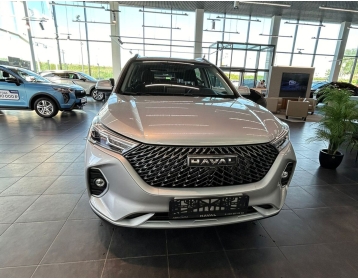 Haval M6