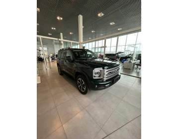 Haval H9