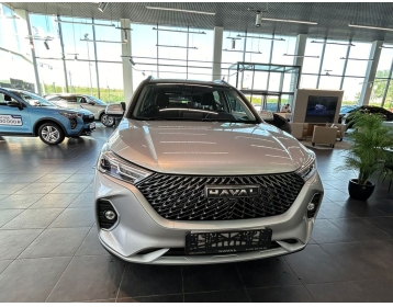 Haval M6