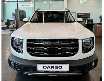Haval Dargo
