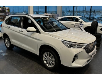 Haval M6