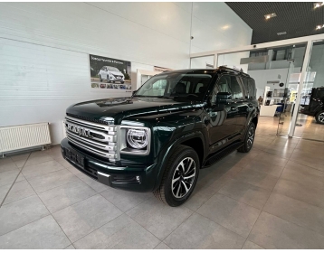 Haval H9