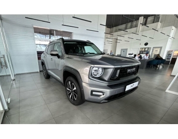 Haval H7