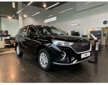 Haval M6