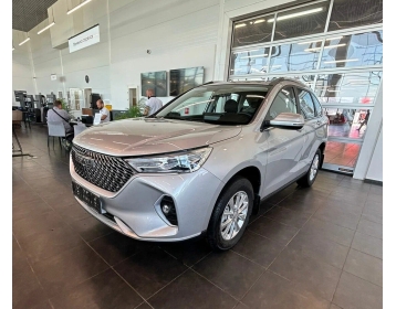 Haval M6