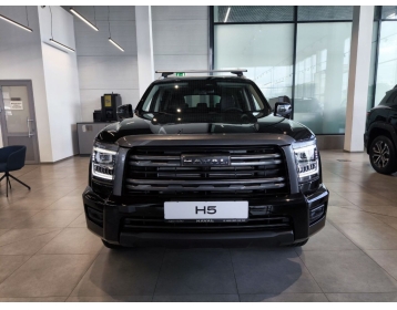 Haval H5