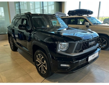 Haval H7