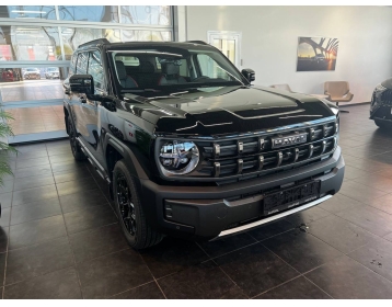 Haval H3