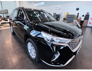 Haval M6