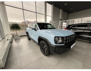 Haval H3