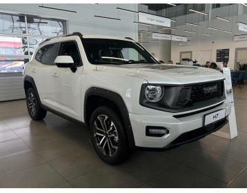 Haval H7