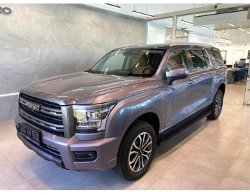 Haval H5