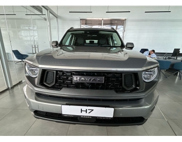 Haval H7