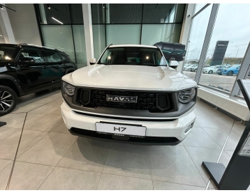 Haval H7