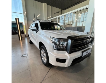 Haval H5