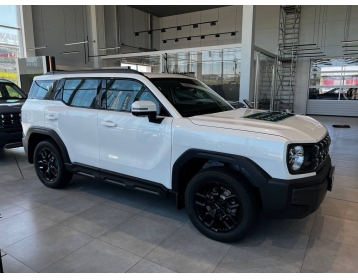 Haval H3