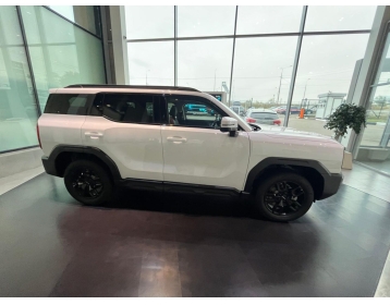 Haval H3