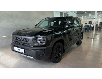 Haval H3