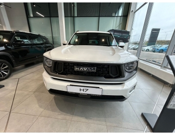 Haval H7