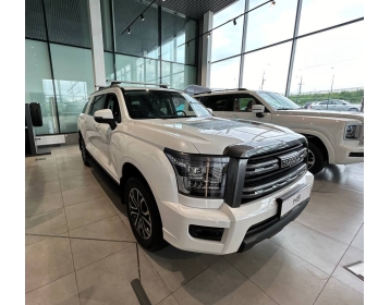 Haval H5
