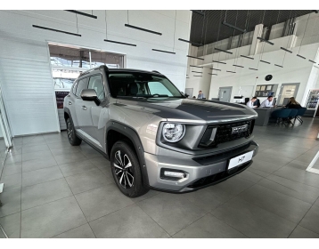 Haval H7