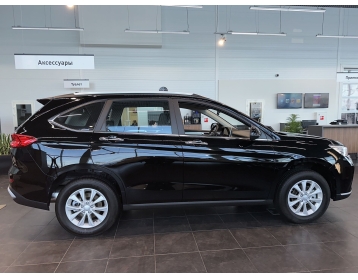 Haval M6