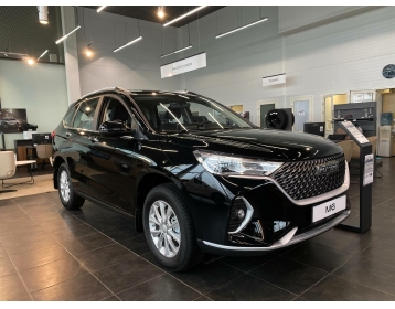 Haval M6