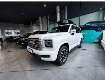 Haval H9