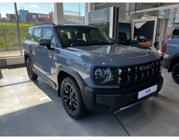 Haval H3