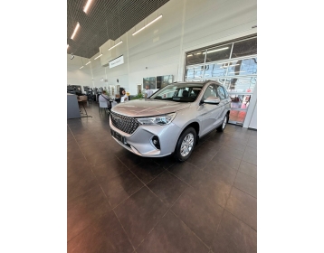 Haval M6