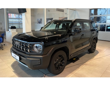 Haval H3
