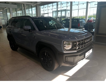 Haval H3
