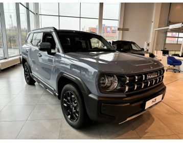 Haval H3