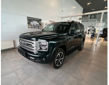 Haval H9