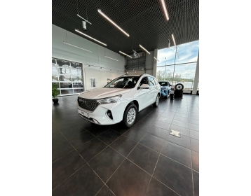 Haval M6