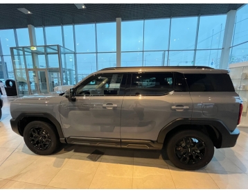 Haval H3