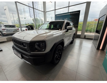 Haval H3