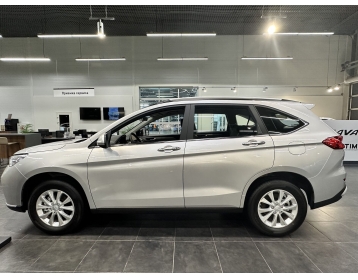 Haval M6