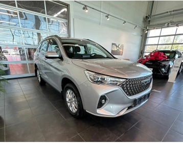 Haval M6