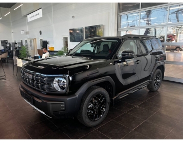 Haval H3