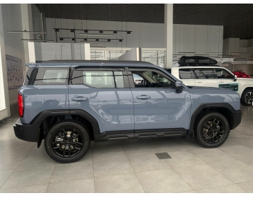 Haval H3