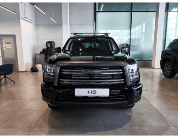 Haval H5
