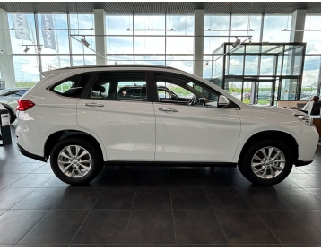 Haval M6